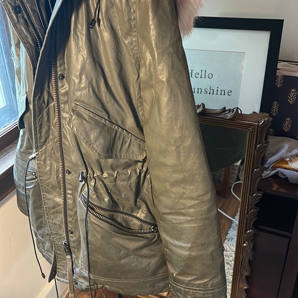 SAM. New York Winter ❄️ Jacket ❄️WINTER SALE ITEM❄️ - Picture 7 of 14